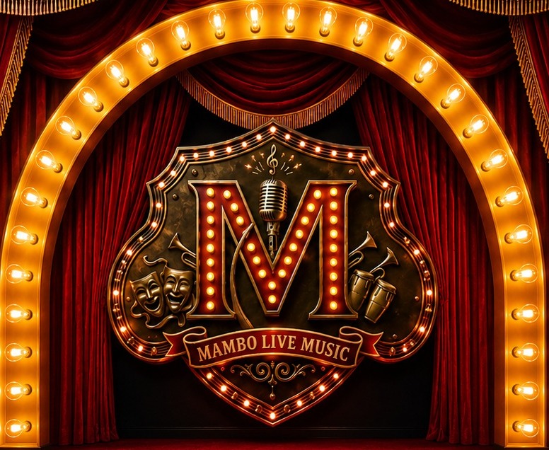 MAMBO Live Music