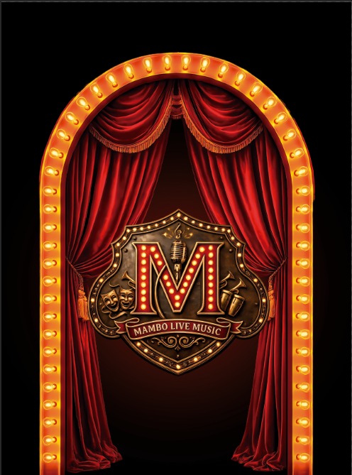 MAMBO Live Music escenario